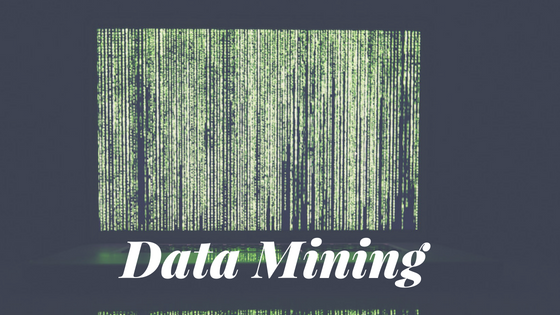 Data Mining: A Statistical Tool